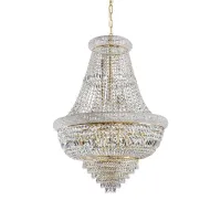 Люстра Ideal Lux Dubai sp24 243528 Люстра Ideal Lux Dubai sp24 243528